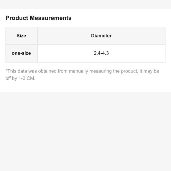 Four Leaf Clover String Bracelet Adjustable - Picture 7 of 7